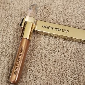 Smashbox liquid eyeshadow